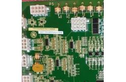 China IS215WEPAH1AB GE Canbus Wind Pitch Axis Control Module supplier