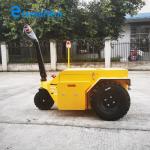 Heavy Duty 20000kg Lifting Capacity Steel Frame Industrial Electric Tow Tractor Lifting Crane for sale
