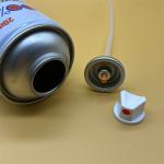 Eco-Friendly Paint Dispenser Valve for Sustainable Projects - Efficient Use, Recyclable Materials for sale