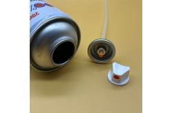 China Eco-Friendly Paint Dispenser Valve for Sustainable Projects - Efficient Use, Recyclable Materials supplier