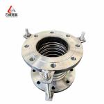 Universal Compatibility Metal Ripple Compensator For Consistent Performance for sale
