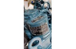 China D782 ， D782-ET05_CN4 Diesel Engine For Kubota Excavator supplier