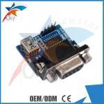 MAX232 RS232 Serial to TTL Converter Board  module for Arduino for sale