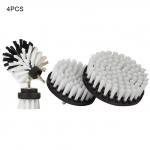 Electric Drill Tools Cleaning Brushes Sets Wall Tile Tires Glass Practical Furniture Home Carpet Bathroom for sale