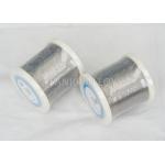NiCrSi NiSiMg Bare Wire Solid / Stranded Wire For Thermocouple Sensors
