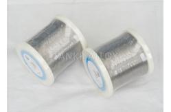China NiCrSi NiSiMg Bare Wire Solid / Stranded Wire For Thermocouple Sensors supplier