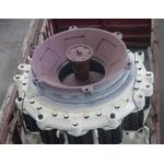 ZX Series Compound Cone Crusher Of Stone Crusher Machine For Mining