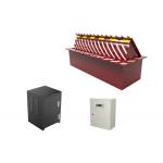 380V 3s Traffic Control Hydraulic Blocker A3 Steel