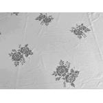 High Level Mattress Fabrics Popular Quilted Knitted Mattress Fabrics for sale