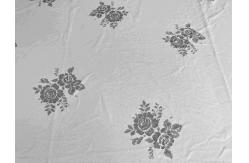 China High Level Mattress Fabrics Popular Quilted Knitted Mattress Fabrics supplier
