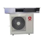 Food Factory Multi Connected Clean Air Conditioners Constant Temperature Humidity for sale