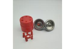 China Sturdy Lighter Refill Valve for Industrial Use with High-Performance Features supplier