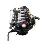ISO9001 2.0L Used Car Engine For Volkswagen 1.8T Bora Golf for sale