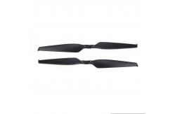 China HAVOC 32x10.5in Polymer Folding Propeller supplier