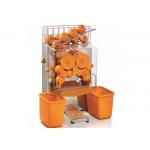 120W Commercial Orange Juicer Machine / Orange Lemon Squeezer For Apple / lemon , 22-25 O/mins for sale