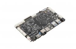 China Sunchip RK3568 Development Embedded Motherboard 2GB/4GB/8GB NPU AI Artificial Intelligence PCBA supplier