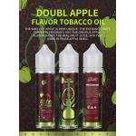 Nicotine Strength Vape Juice Premium Tobacco Fruit Flavor For Vapor Devices for sale