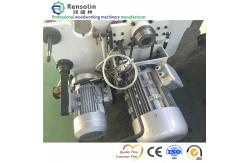 China 45 Degree Precision Panel Saw Automatic Sliding Table  Saw Woodworking Machinery supplier