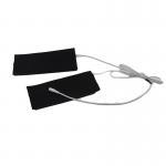 Graphene USB Heating Film 60degree Temperature For Hot Compress for sale