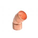 1/2 Din copper 90 Degree Elbow Seam Type for sale