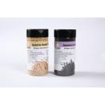 300g Roasted Black Sesame Seeds For Stir Fries for sale