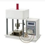 ISO 20344 Footwear Compression Testing Machine , Safety Shoes Puncture Resistance Test for sale