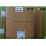 100% Virgin Wood Pulp Ivory Board Paper C1S White FBB Folding Box Board For Paper Bag for sale