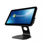1024*768 Intel J1800 15.1 Inch Cash Register Machine for sale