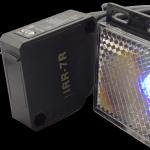 7m Range UV-Proof Reflective Safety Infrared Sensor Waterproof for Automatic Gates for sale