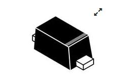China SOD923 Small Signal Relays supplier