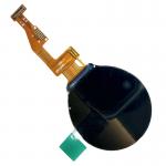 RGH 1.09 Inch Round Circular LCD Display Panel Brightness 420cd/M2