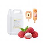 Food Grade Litchi Or Lychee Fruit Flavors For Drink Beverage &Cake Baking&Candy for sale
