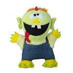Lovely Stuffed Animal Dolls , 15 Inch Kids Decorative Stuffed Animals for sale
