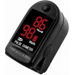 Hospital Finger Pulse Oximeter LED Display Class 2 for sale