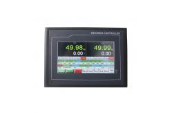 China CE Approved DC24V Bag Filling Scale Weighing Controller With High Accuracy supplier