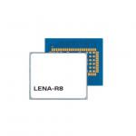 Wireless Communication Module LENA-R8001-00C LTE Cat 1bis Cellular Modules for sale