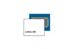 China Wireless Communication Module LENA-R8001-00C LTE Cat 1bis Cellular Modules supplier