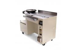 China CX 150kg Automatic Wire Binding Machine 100mm Ties Length supplier