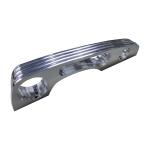Computerized Precision CNC Machining Services Custom Machined Parts IGES STEP