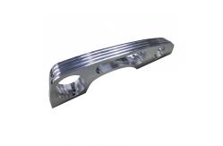 China Computerized Precision CNC Machining Services Custom Machined Parts IGES STEP supplier