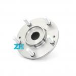 Front Left Wheel Hub Bearing 51750-1P000 51750-2K000 Super Finished Raceways for sale