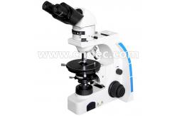 China Transmitted Reflected Polarizing Microscope Led For Silicon Wafers A15.2701 supplier