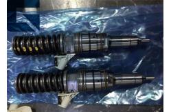 China Diesel Engine Parts Common Fuel Rail Injector 0414703008 For IVE-CO supplier