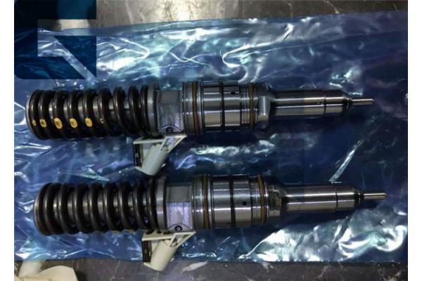 Diesel Engine Parts Common Fuel Rail Injector 0414703008 For IVE-CO