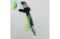 China 095000-5810 Common Fuel Injector For Transit 6C1Q-9K546-BB supplier