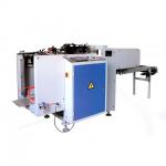 380v 3ph 50hz Automatic Paper Punching Machine 1 Year Warranty for sale