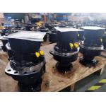 Mse05 Replace Piston Poclain Hydraulic Motor For Down Hole Drill