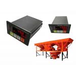 0.03% Static Accuracy Digital Batching Scales Weighing Controller BST106- B68( U ) for sale