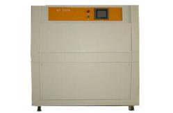 China Touch Screen UV Aging Test Chamber，Accelerated UV Lamp Tester supplier