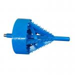 OEM NC31 Fly Cutter HDD Reamers Applicable To Sand Layer Conducive To Pore Forming for sale